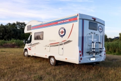                         Kamper Fiat Ducato Pilote stan perfekcyjny zamiana sprzedaż  - zdjęcie 15
                        