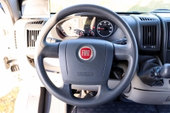                         Kamper Fiat Ducato Pilote stan perfekcyjny zamiana sprzedaż  - zdjęcie 14
                        