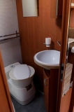                         Kamper Fiat Ducato Pilote stan perfekcyjny zamiana sprzedaż  - zdjęcie 12
                        