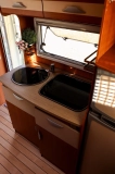                         Kamper Fiat Ducato Pilote stan perfekcyjny zamiana sprzedaż  - zdjęcie 3
                        
