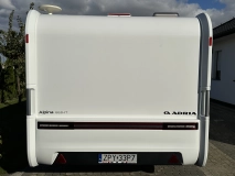                         Adria ALPINA 663 HT ALDE - zdjęcie 3
                        