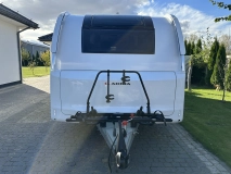                         Adria ALPINA 663 HT ALDE - zdjęcie 2
                        