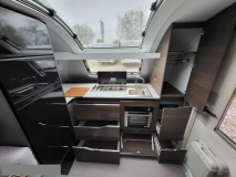                         Adria ALPINA 663 HT ALDE - zdjęcie 7
                        