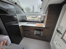                         Adria ALPINA 663 HT ALDE - zdjęcie 6
                        