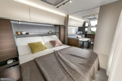                         Adria ALPINA 663 HT ALDE - zdjęcie 4
                        