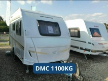                         Weinsberg CaraOne 400 LK - zdjęcie 10
                        