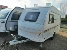                         Weinsberg CaraOne 400 LK - zdjęcie 9
                        