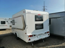                         Weinsberg CaraOne 400 LK - zdjęcie 8
                        