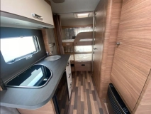                         Weinsberg CaraOne 400 LK - zdjęcie 7
                        