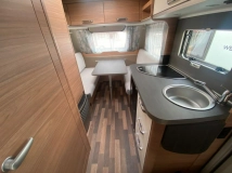                         Weinsberg CaraOne 400 LK - zdjęcie 6
                        