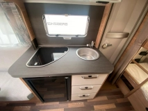                         Weinsberg CaraOne 400 LK - zdjęcie 4
                        