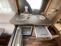                         Weinsberg CaraOne 400 LK - zdjęcie 3
                        