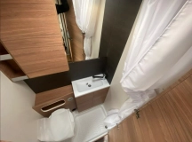                         Weinsberg CaraOne 400 LK - zdjęcie 2
                        