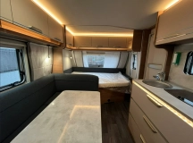                         Knaus Sport 580 QS - zdjęcie 7
                        