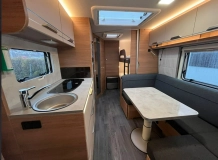                         Knaus Sport 580 QS - zdjęcie 5
                        