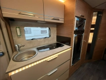                         Knaus Sport 580 QS - zdjęcie 4
                        