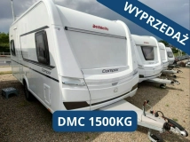                        Dethleffs Camper 470 FR - zdjęcie 15
                        