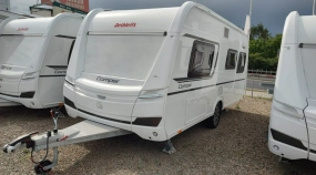                         Dethleffs Camper 470 FR - zdjęcie 14
                        