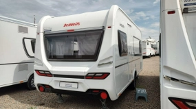                         Dethleffs Camper 470 FR - zdjęcie 13
                        