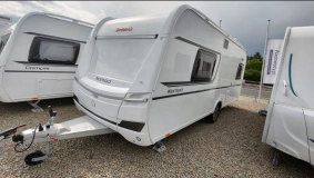                         Dethleffs Nomad 530 DR - zdjęcie 11
                        