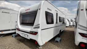                         Dethleffs Nomad 530 DR - zdjęcie 10
                        