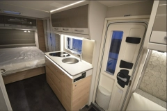                         Dethleffs Nomad 530 DR - zdjęcie 9
                        