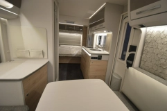                         Dethleffs Nomad 530 DR - zdjęcie 8
                        