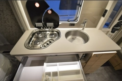                         Dethleffs Nomad 530 DR - zdjęcie 7
                        