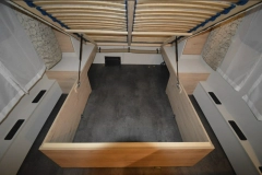                         Dethleffs Nomad 530 DR - zdjęcie 5
                        