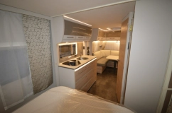                         Dethleffs Nomad 530 DR - zdjęcie 4
                        