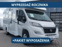                         Dethleffs TREND T7057 EB 2.2dm³ - zdjęcie 14
                        