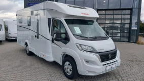                         Dethleffs TREND T7057 EB 2.2dm³ - zdjęcie 12
                        