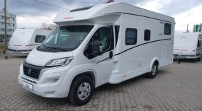                         Dethleffs TREND T7057 EB 2.2dm³ - zdjęcie 11
                        