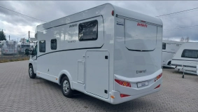                         Dethleffs TREND T7057 EB 2.2dm³ - zdjęcie 10
                        