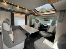                         Dethleffs TREND T7057 EB 2.2dm³ - zdjęcie 9
                        