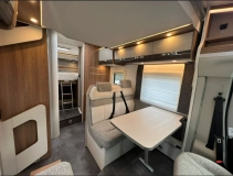                         Dethleffs TREND T7057 EB 2.2dm³ - zdjęcie 8
                        