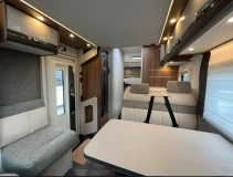                         Dethleffs TREND T7057 EB 2.2dm³ - zdjęcie 7
                        