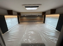                         Dethleffs TREND T7057 EB 2.2dm³ - zdjęcie 3
                        