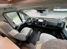                         Dethleffs TREND T7057 EB 2.2dm³ - zdjęcie 2
                        