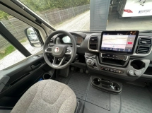                         Dethleffs TREND T7057 EB 2.2dm³ - zdjęcie 1
                        