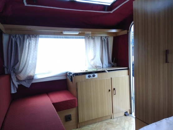                         Wynajem przyczep kempingowych - zdjęcie 10
                        