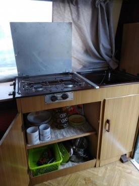                         Wynajem przyczep kempingowych - zdjęcie 11
                        