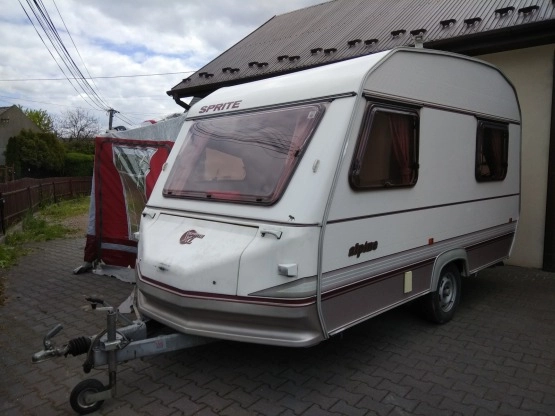                         Wynajem przyczep kempingowych - zdjęcie 2
                        