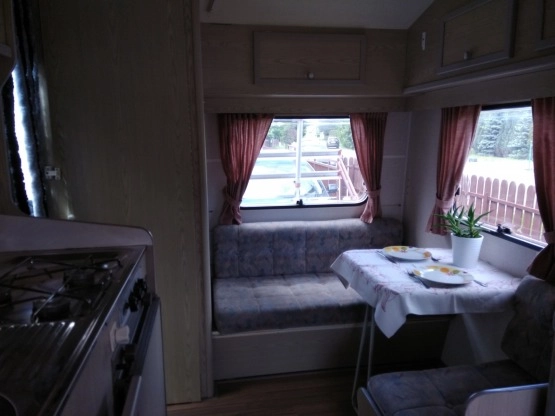                         Wynajem przyczep kempingowych - zdjęcie 3
                        