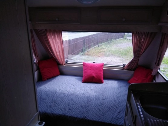                         Wynajem przyczep kempingowych - zdjęcie 4
                        