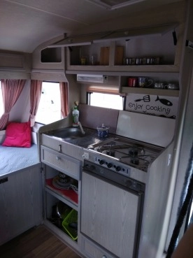                         Wynajem przyczep kempingowych - zdjęcie 6
                        