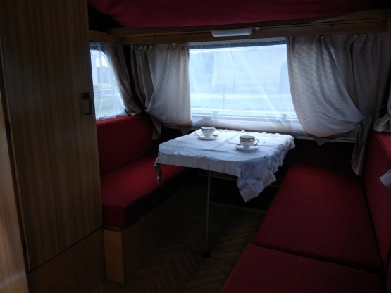                         Wynajem przyczep kempingowych - zdjęcie 7
                        