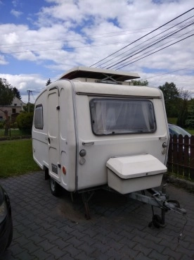                         Wynajem przyczep kempingowych - zdjęcie 8
                        