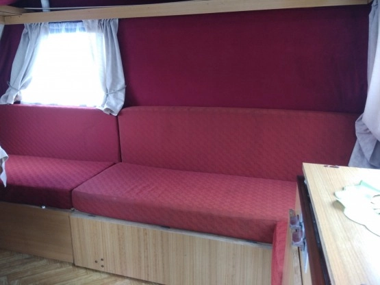                         Wynajem przyczep kempingowych - zdjęcie 9
                        