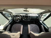                         Laika EcoVip L 2009 2.2dm³ - zdjęcie 15
                        